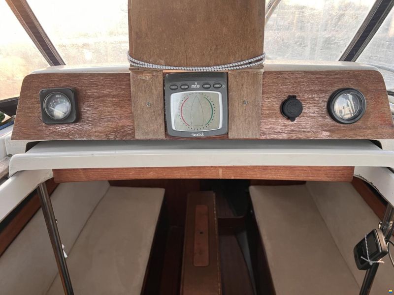 Beneteau First 30