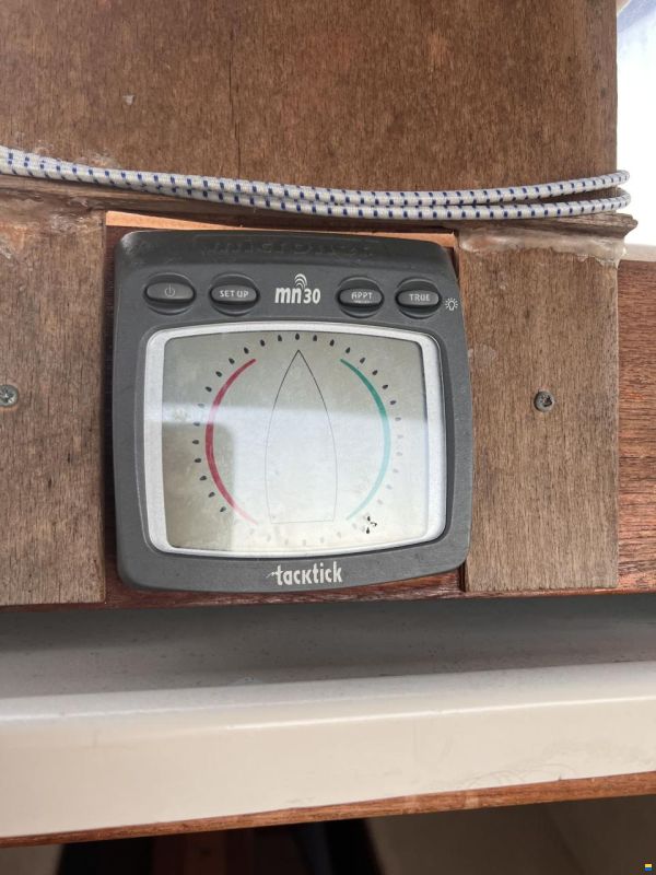 Beneteau First 30