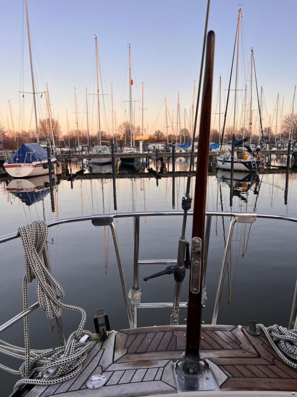 Beneteau First 30
