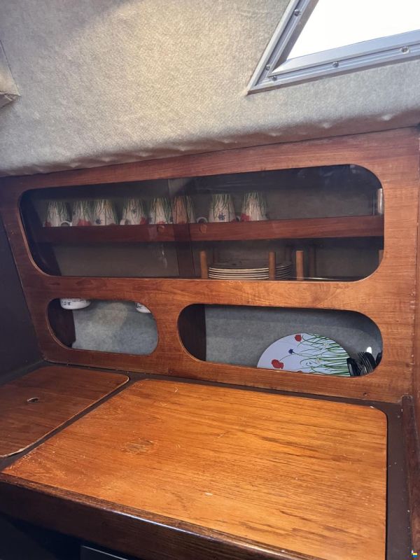 Beneteau First 30