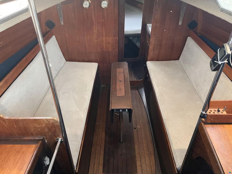 Beneteau First 30