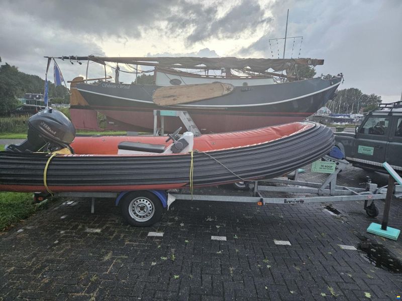 Joker RIB 500