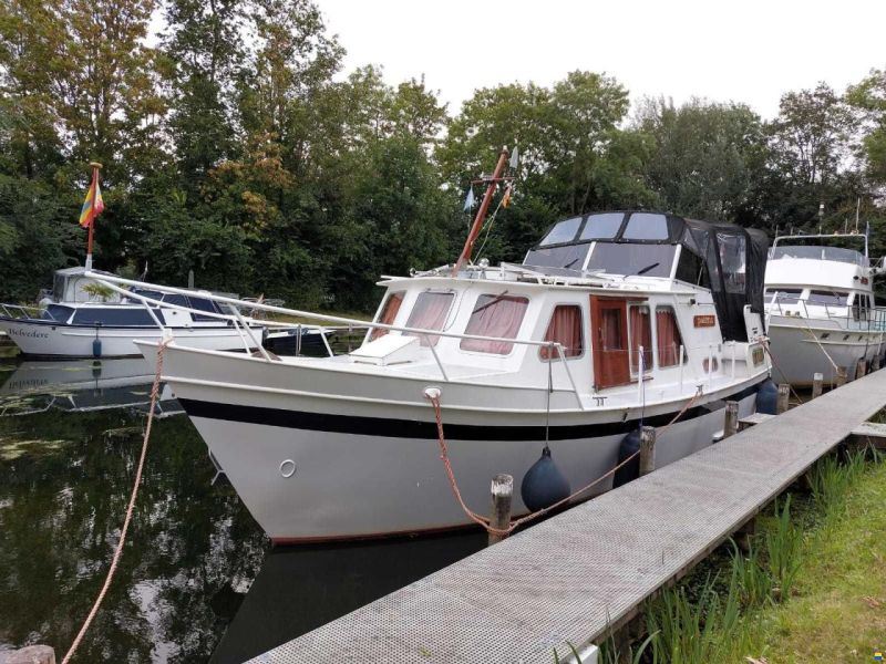 Grevelingen Kruiser 12.00