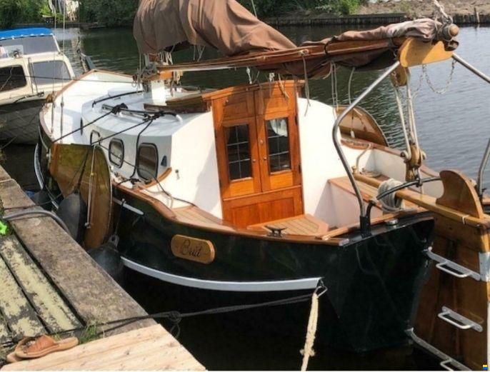 Grundel 800 Gipon