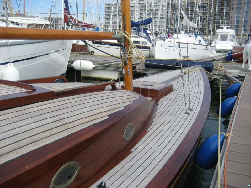 Draak 870