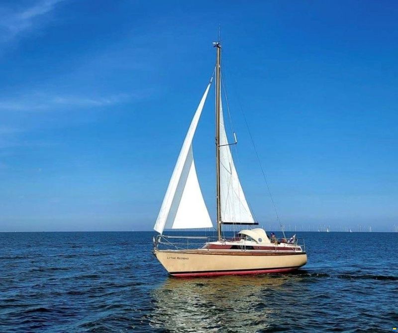 Dehler Duetta 86 AK