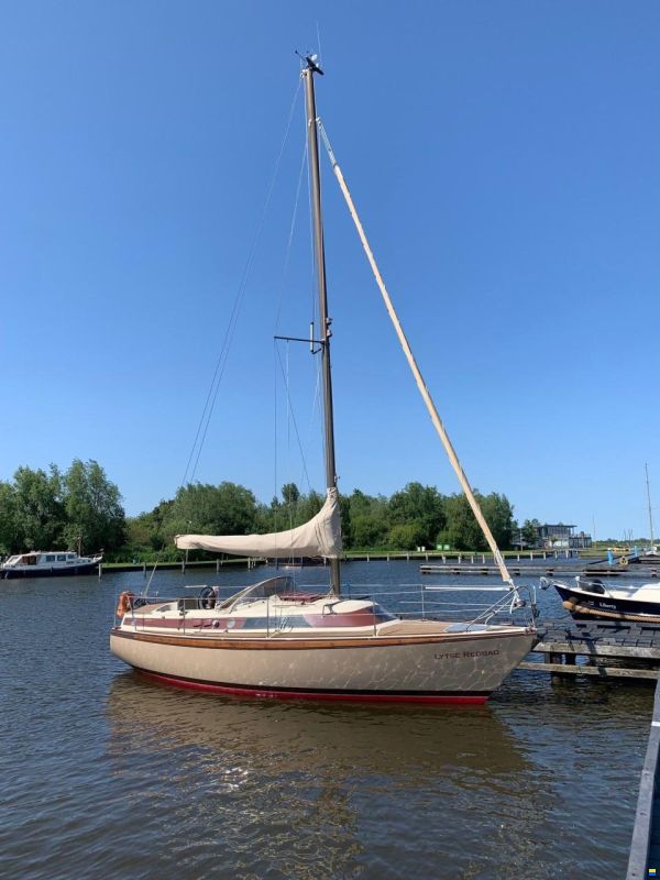 Dehler Duetta 86 AK