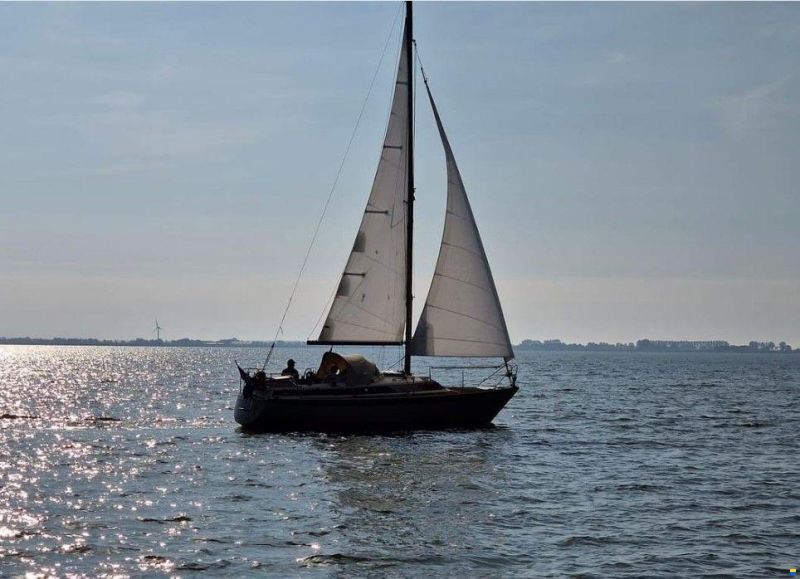 Dehler Duetta 86 AK