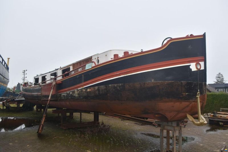Casco Ex-beurtschip 19.00