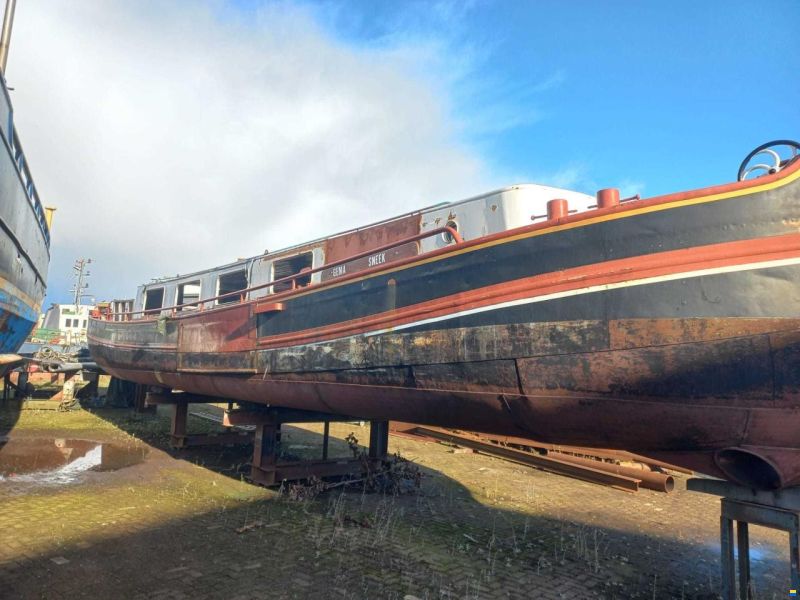 Casco Ex-beurtschip 19.00
