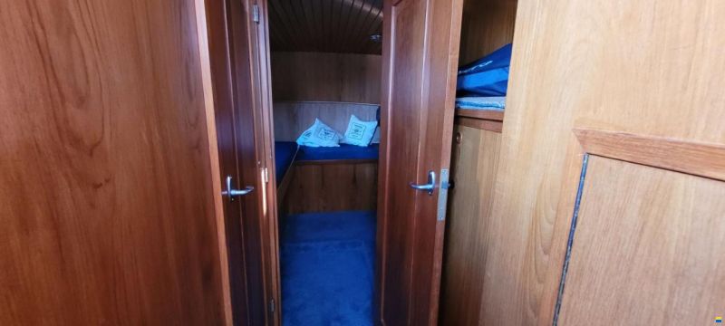 De Ruiter Trawler East Sea Star 12.50