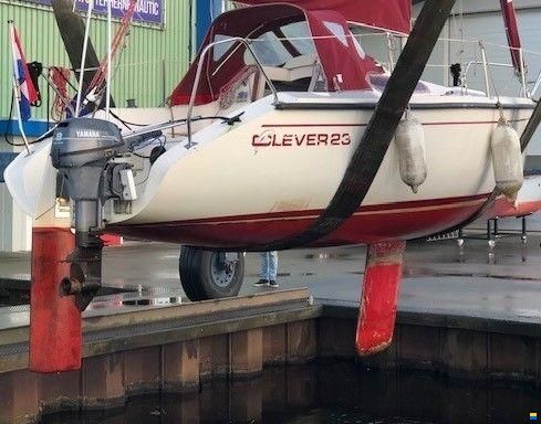 Clever 23