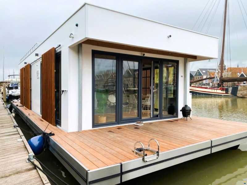 Surla 15 Houseboat