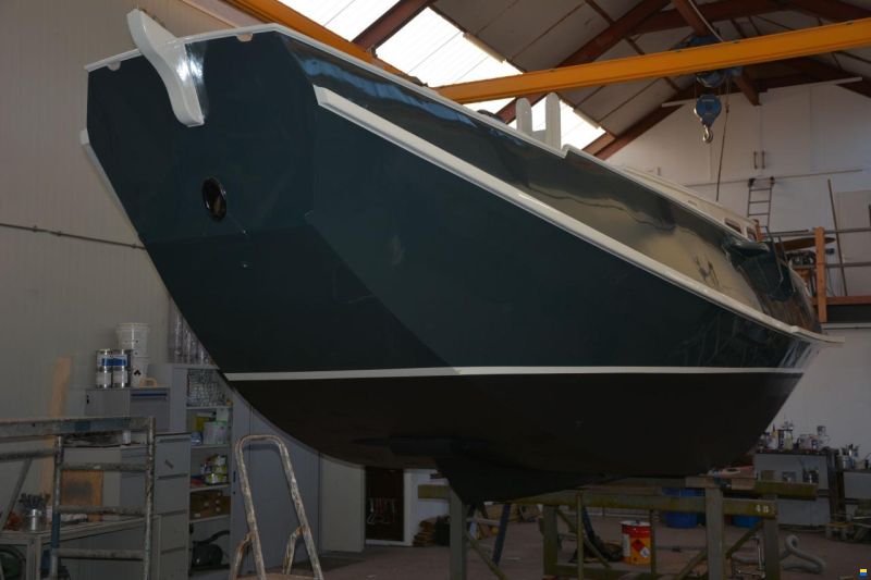 Zeeschouw Huitema 9.50