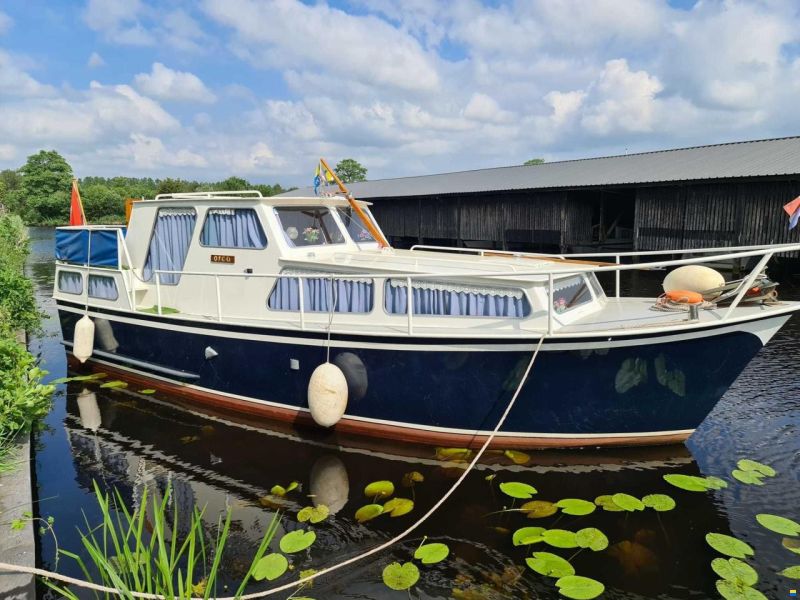 Pikmeer kruiser 975