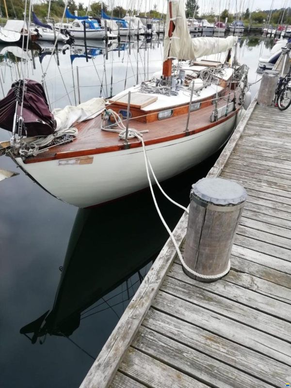 Alfred Mylne 10.50