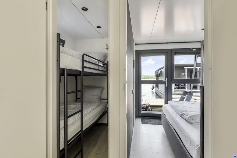 Havenlodge Melite (met Huurligplaats)