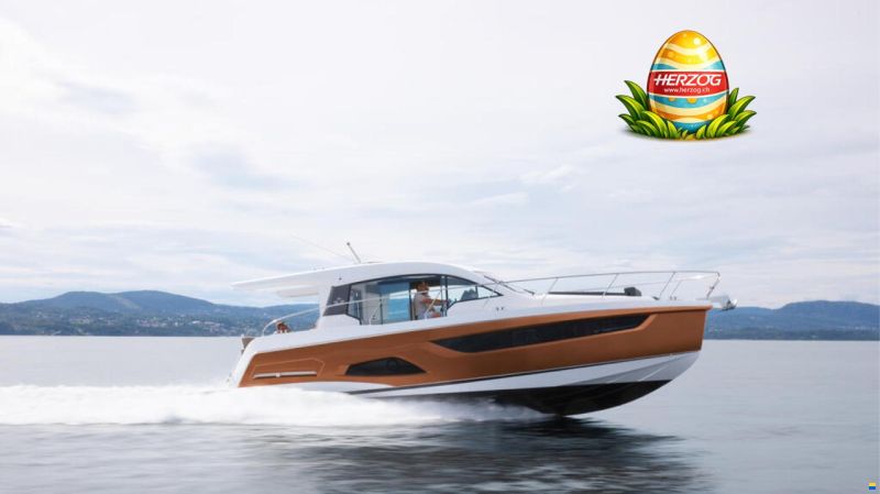 Sealine C390