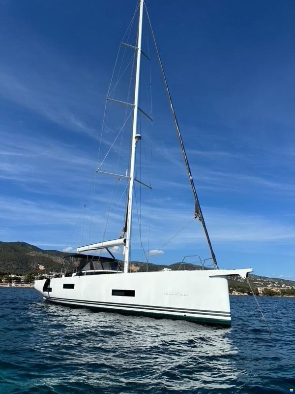 Solaris 64 RS