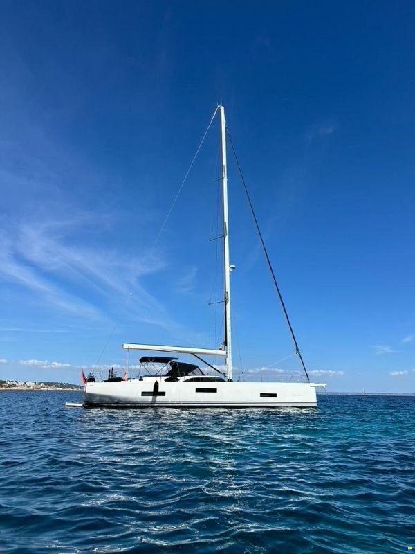 Solaris 64 RS