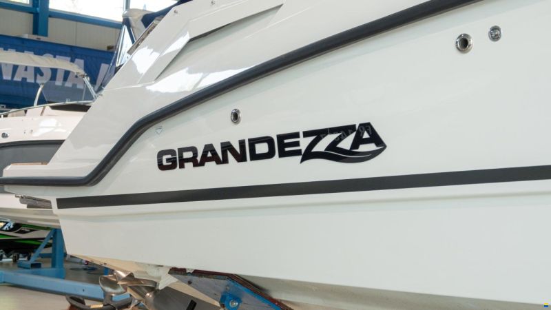 Grandezza 25S