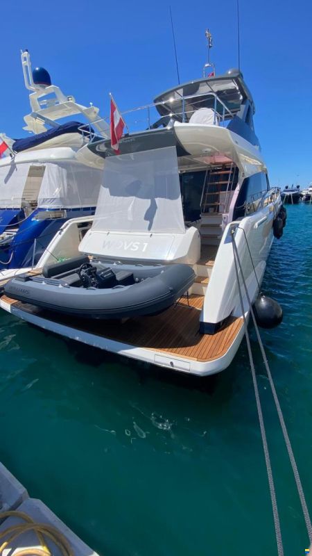 Willams 345 SportJet
