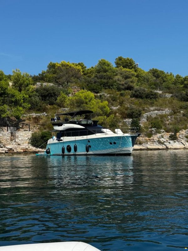 Monte Carlo Yachts Monte Carlo MC 5