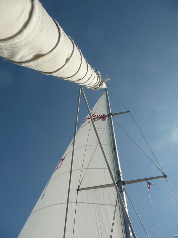 Najad 400