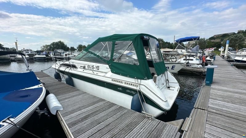Sea Ray Sundancer
