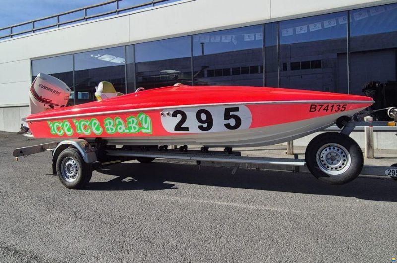 Bernico F3