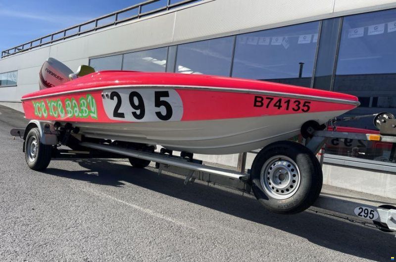 Bernico F3