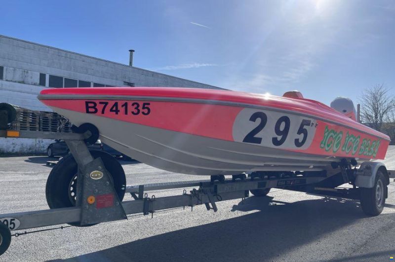 Bernico F3