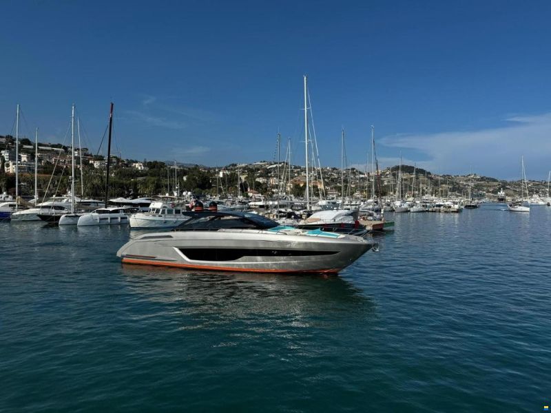 Riva DIABLE