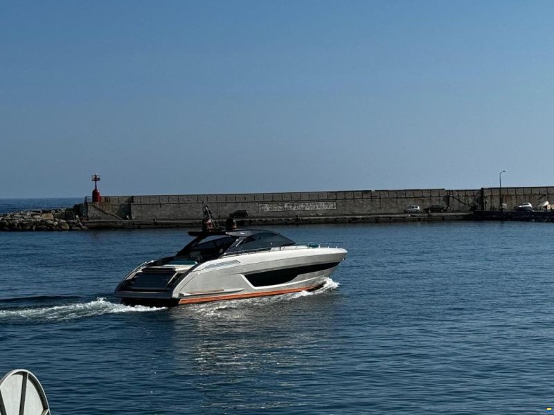 Riva DIABLE