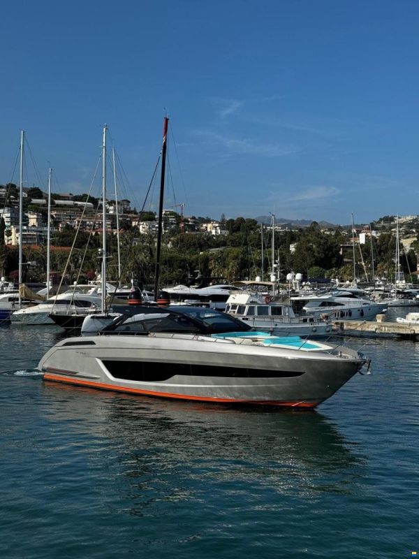 Riva DIABLE
