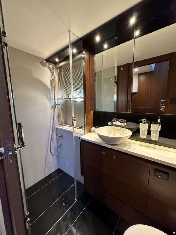 Princess 60