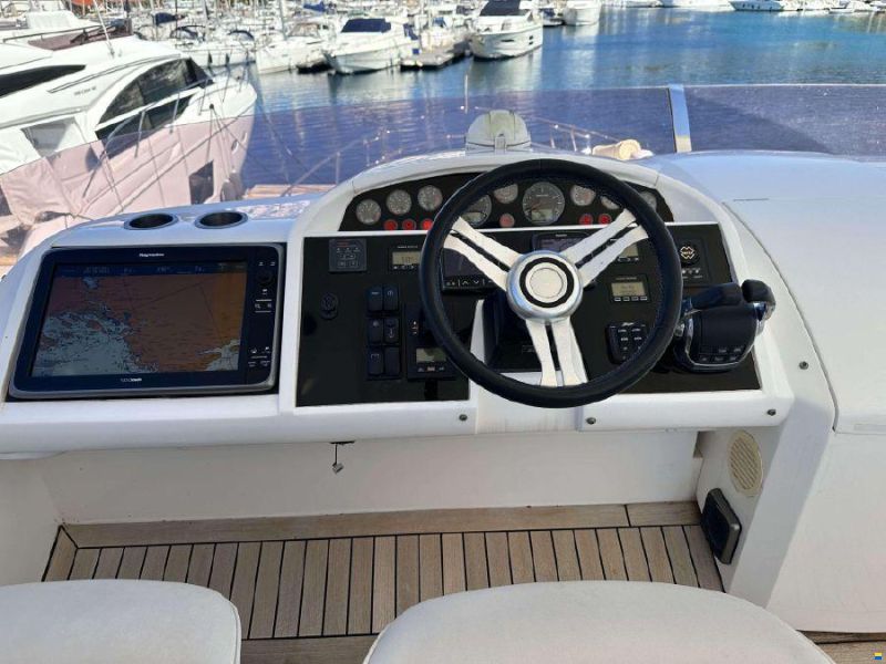 Princess 60