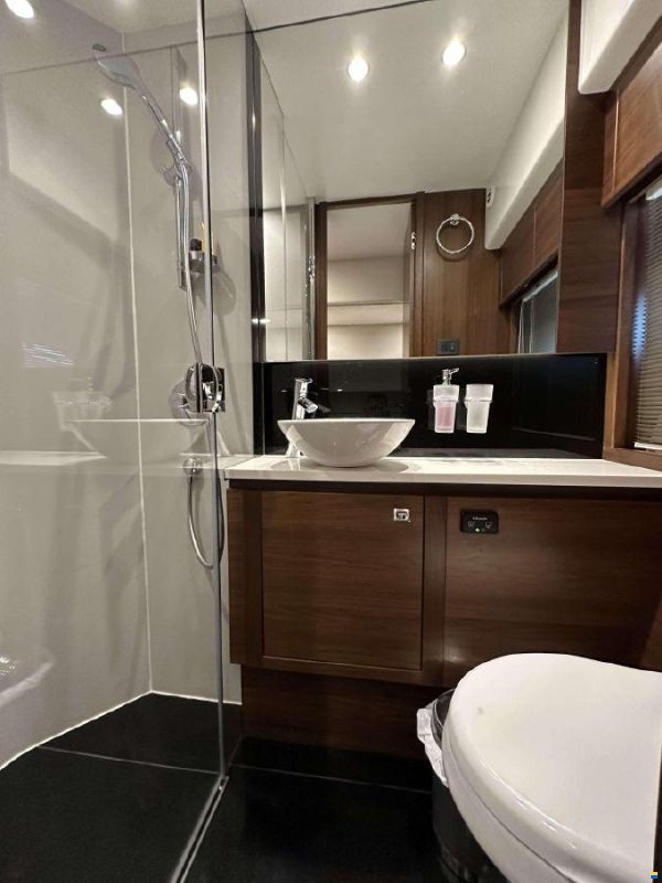 Princess 60