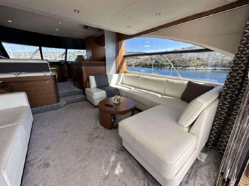 Princess 60