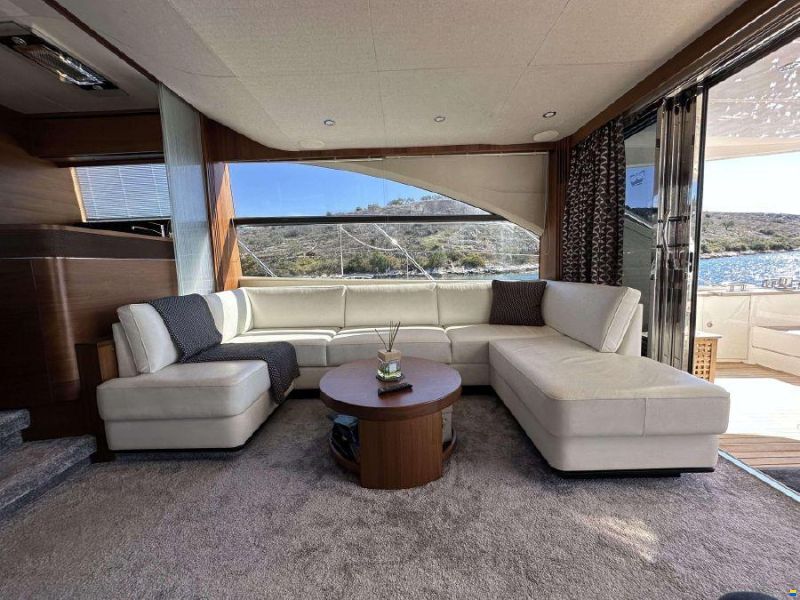 Princess 60