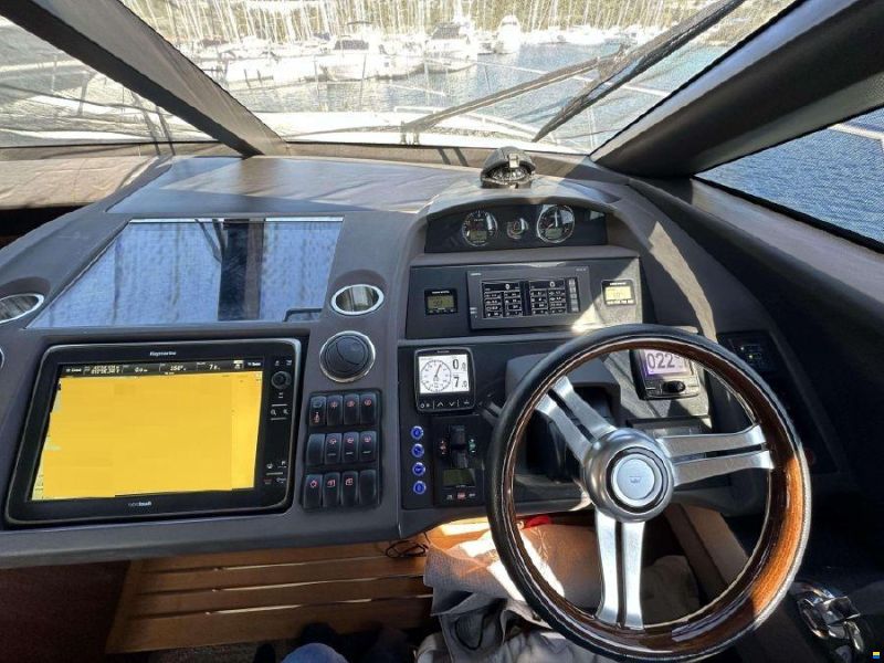 Princess 60