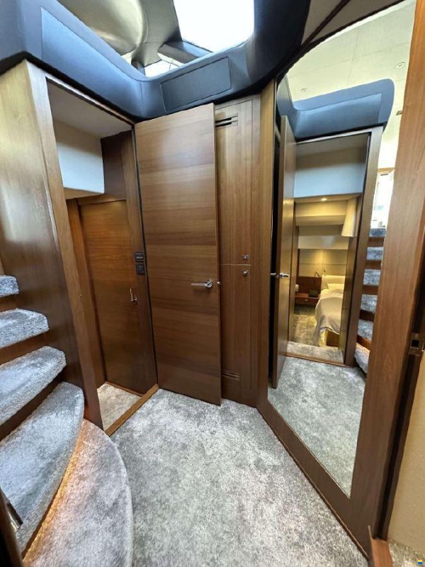 Princess 60