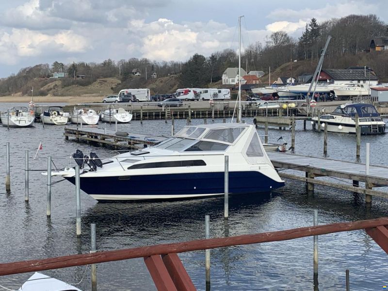 Bayliner 2855 Ciera, 1993