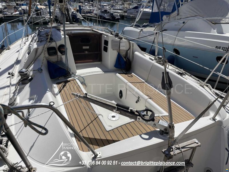 Jeanneau SUN LIGHT 30