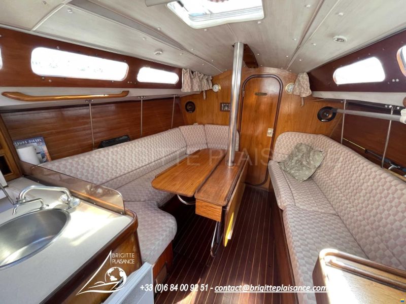 Jeanneau SUN LIGHT 30