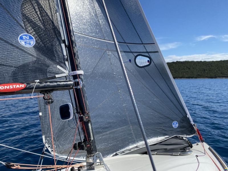Seascape First 18 SE