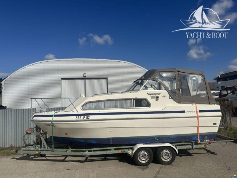 Viking 22