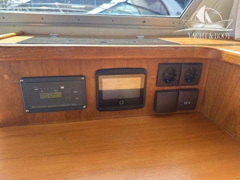 Saga 29 HT