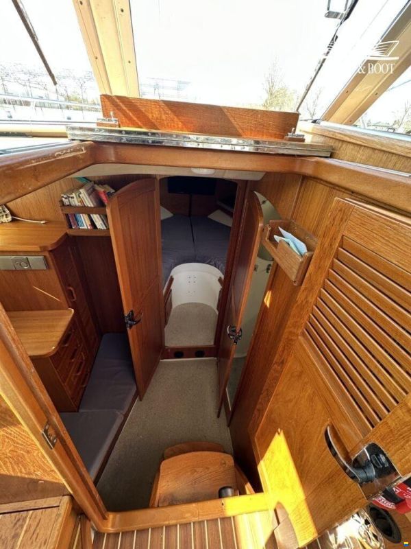 Saga 29 HT