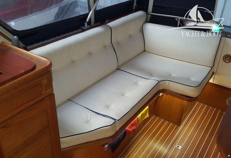 Saga 29 HT